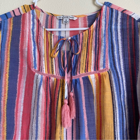 ZAC & RACHEL WOMAN BLOUSE - Picture 2 of 6